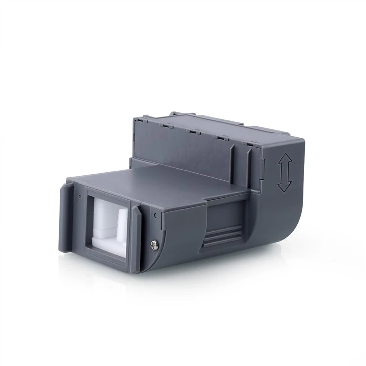 S2101 Compatible Ink Maintenance Box C13s210125 Sc23mb For Epson Sc-f150 Sc-f100 Sc-f130 Sc-f170 Sc-f160 Printer