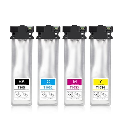 T10S1-Epson WorkForce WF-C용 T10S4 잉크백5890 5390