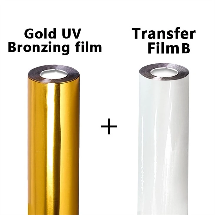 UV bronzing film (4)