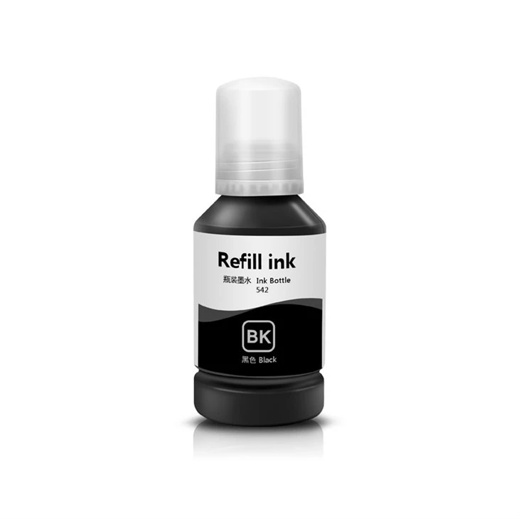 70ML/Bottle 003 Universal Compatible Ink Refill Ink Kit For Epson L1110/3100/3101/3110/3150/5190 Printers