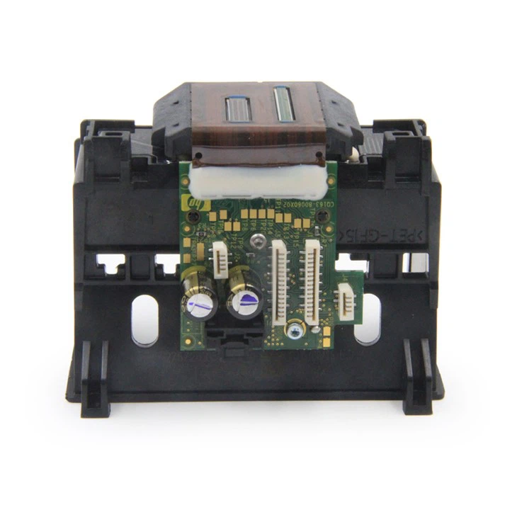 HP 934/935 만료된 새 프린트 헤드