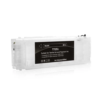 엡손용 6색 리필 잉크 카트리지