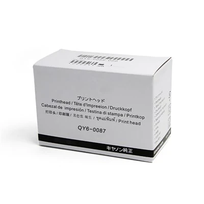 Canon QY6-0087 재생 된 프린트 헤드