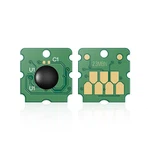 Epson용 SJMB7500 유지보수 상자 폐잉크 패드 탱크 칩